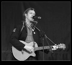 FolkLaw at the Burning Pig Festival 2010